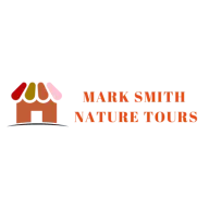 Marksmithnaturetours.com Logo
