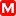 Markstone.jp Favicon