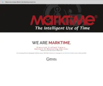 Marktime.com(Marktime) Screenshot