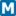 Marktkreisel.ch Favicon