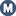 Markusbodner.com Favicon