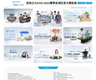 Markwillandvideo.com(宇航员404丢失) Screenshot