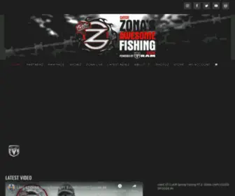 MarkZona.com(Mark Zona) Screenshot