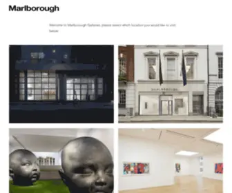 Marlboroughchelsea.com(Marlborough Chelsea) Screenshot