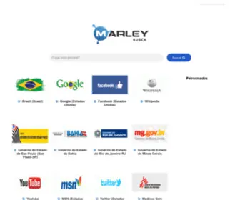 Marleybusca.com.br(MarleyBusca) Screenshot