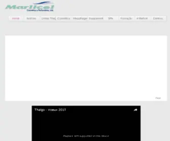 Marlicel.com(Marlicel) Screenshot