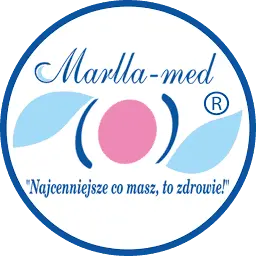 Marlla-Med.pl Logo