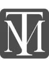 Marlonmtoney.com Logo
