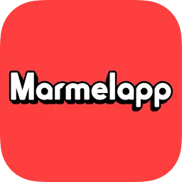 Marmelapp.com Logo