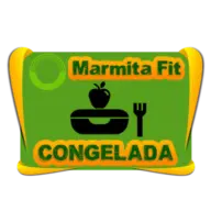 Marmitafitcongelada.com Logo