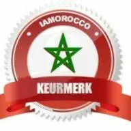 Marokko.plus Logo