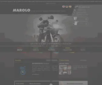Marolotest.com(Marolotest) Screenshot