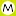 Maron.gr Favicon