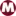 Marooze.com Favicon