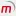 Marotech.eu Favicon