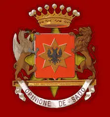 Marquis-DE-Sade.com Favicon
