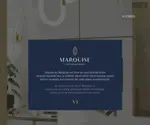 Marquisecondos.com Screenshot