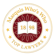 Marquistoplawyers.com Logo