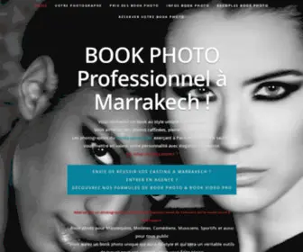 Marrakech-Book-Photo.pro(Marrakech Book Photo Pro) Screenshot