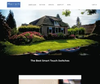 Marrath.com(Home) Screenshot