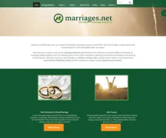 Marriages.net(Marriages) Screenshot