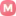 Marry.ua Logo