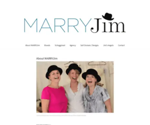 Marryjim.com(Buy & Sell Designer Wedding Dresses) Screenshot