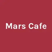 Mars.coffee Logo