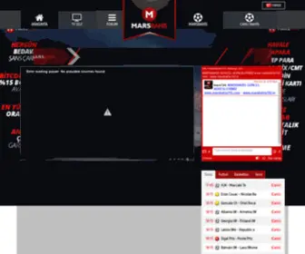 Marsbahis102.tv(Online Maç İzle) Screenshot