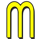 Marsh.rs Favicon