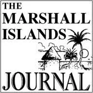 Marshallislandsjournal.com Favicon