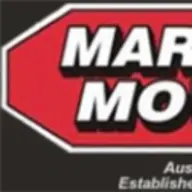 Marshallmowers.com.au Favicon