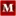 Marshallnewsmessenger.com Logo