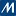 Marshallsonline.com Favicon