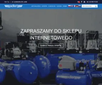 Mar.sklep.pl(Narzędzia) Screenshot