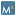 Marsouin.org Favicon
