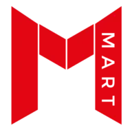 Mart.ie Favicon