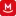 Mart.sa Favicon