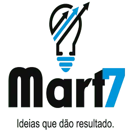 Mart7.com.br Favicon