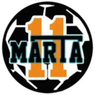Marta11Soccer.com Logo