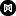 Marthadebayle.com Logo