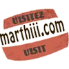 Marthiii.com Favicon