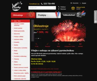 Marthypyro.cz(Zábavní) Screenshot