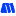 Marti.mx Favicon