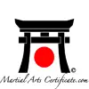 Martialartscertificate.com Favicon