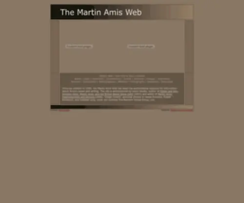 Martinamisweb.com(Oregon ASCD) Screenshot