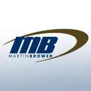 Martinbrower.co.uk Logo