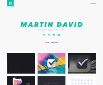 Martindav.id(martindav) Screenshot