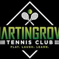 Martingrovetennis.com Favicon