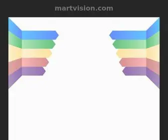 Martvision.com(Martvision) Screenshot